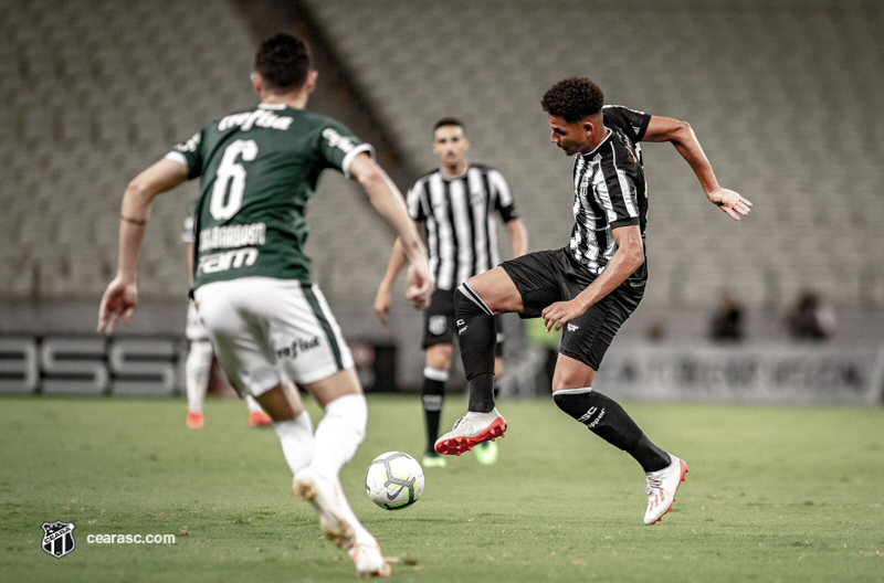 [20-07-2019] Ceará x Palmeiras - 44