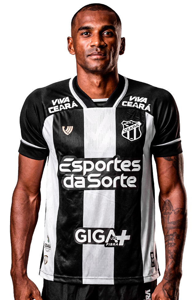 Marllon Gonçalves Jerônimo Borges