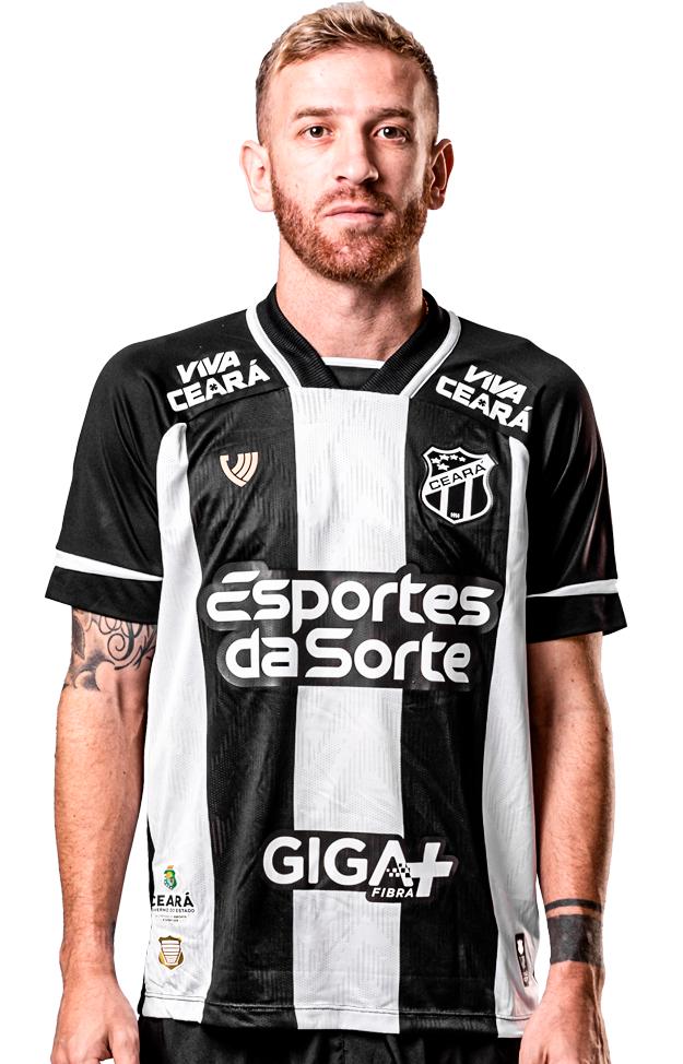 Pedro Henrique Konzen
