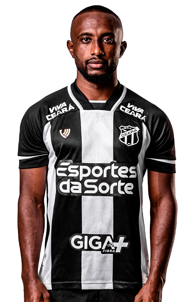 Jackson Diego Ibraim Fernandes