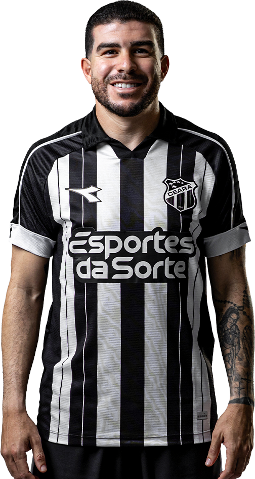 Richardson Fernandes dos Santos