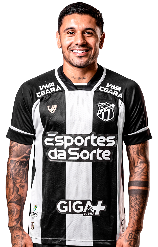 Antônio Javier Galeano Ferreira