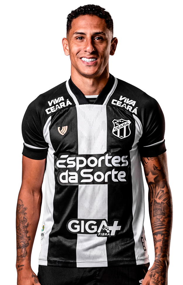 Bruno Nunes de Barros