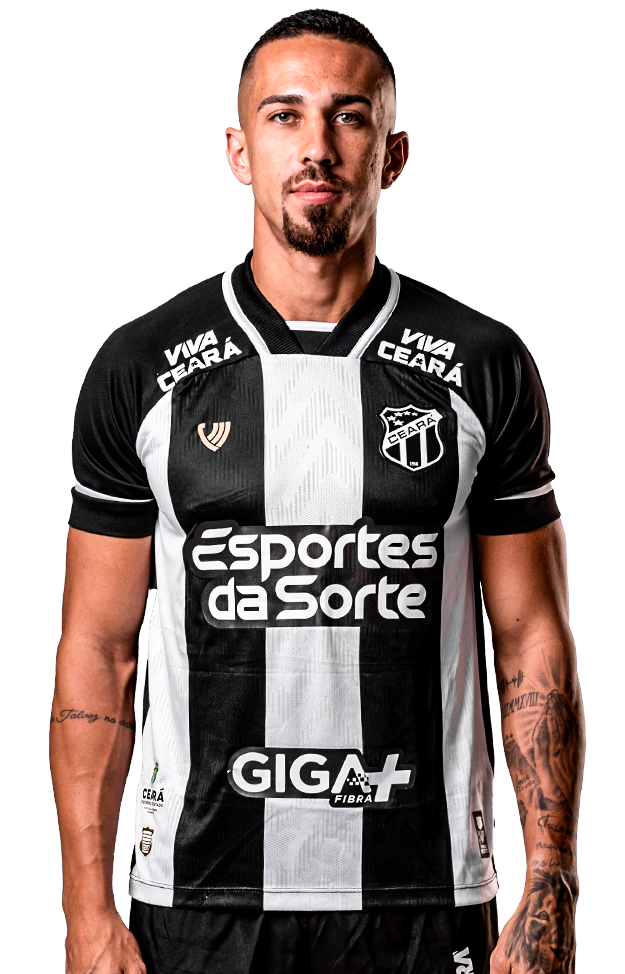 Nicolas Vecchiato da Silva