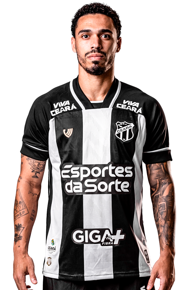 Éder Ferreira Graminho