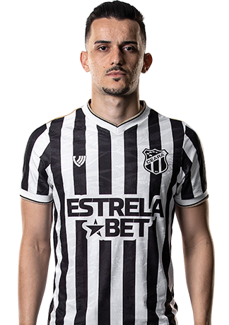 Guilherme Castilho Carvalho