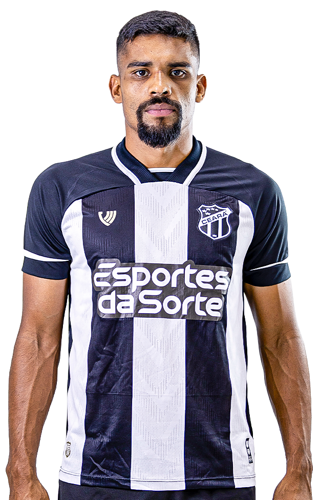 Saiba mais sobre: Ronald Eugênio Carvalho  