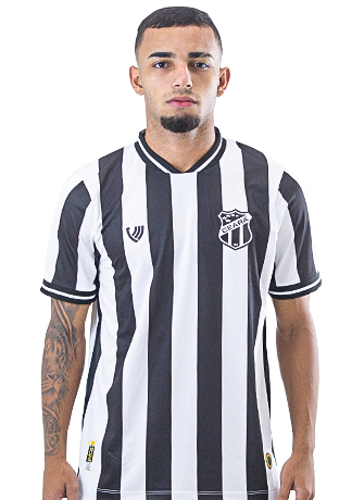 Daniel Henrique Aguiar Mazerocchi