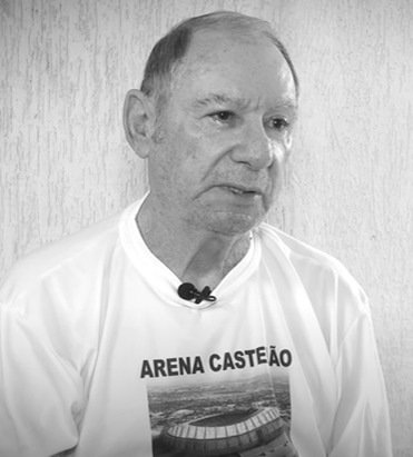 Nota de pesar: Erandy Montenegro