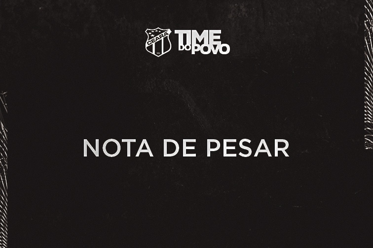 Nota de Pesar: Fernando Ferretti