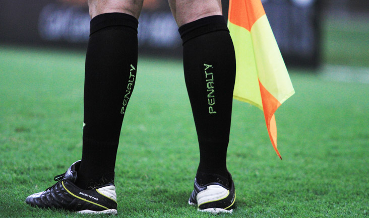 Manoel Nunes Lopo Garrido/BA apitará o jogo entre CRB x Ceará