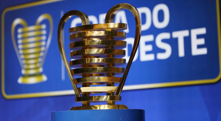 Copa do Nordeste: Três jogadores do atual elenco disputaram a semifinal em 2015