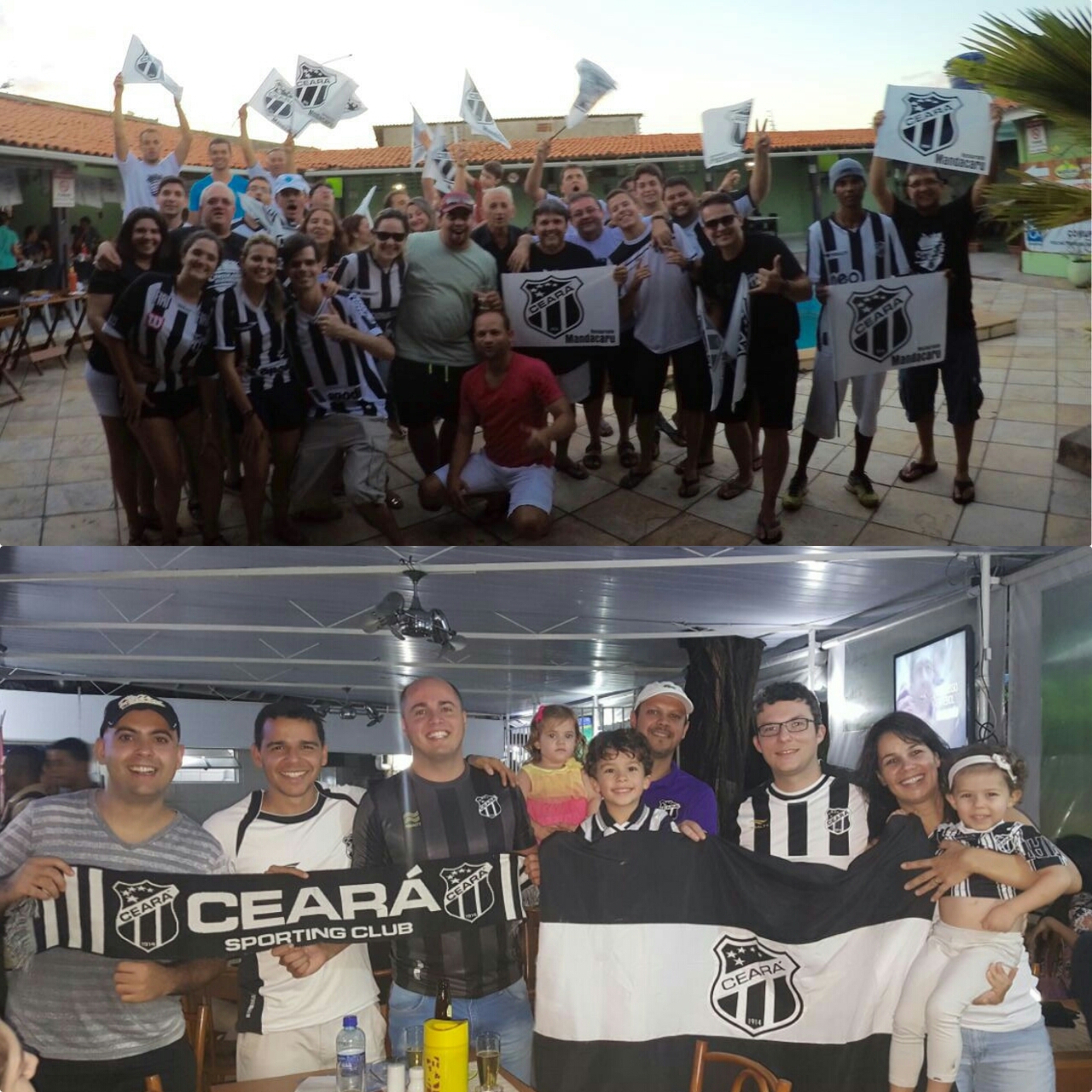 Cada vez mais no G4