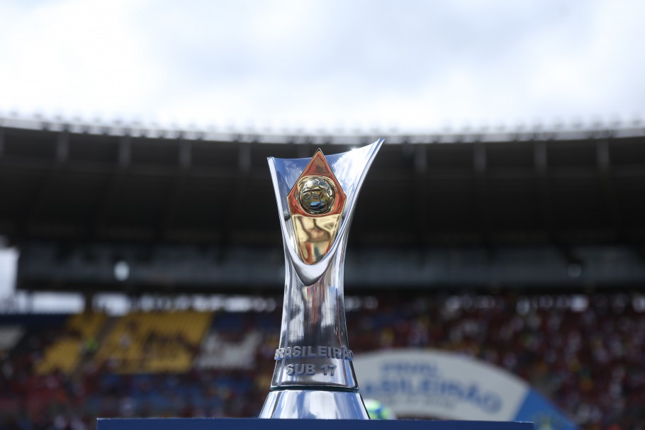 Vozão é o único representante do estado no Brasileirão Sub-17
