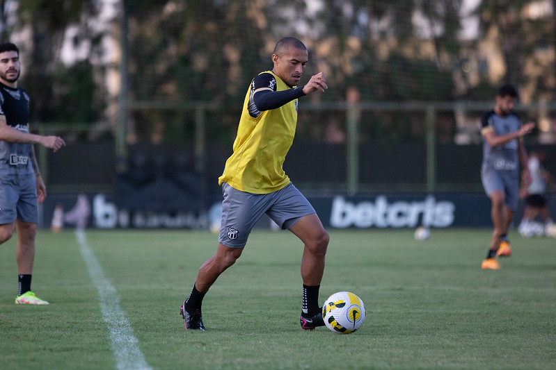 Elenco se reapresentará na segunda-feira e terá semana com dois jogos longe de casa
