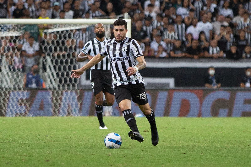 Semana de jogos do Mais Querido começará com final no Sub-13 e terminará com mais uma rodada da Série A do Brasileirão