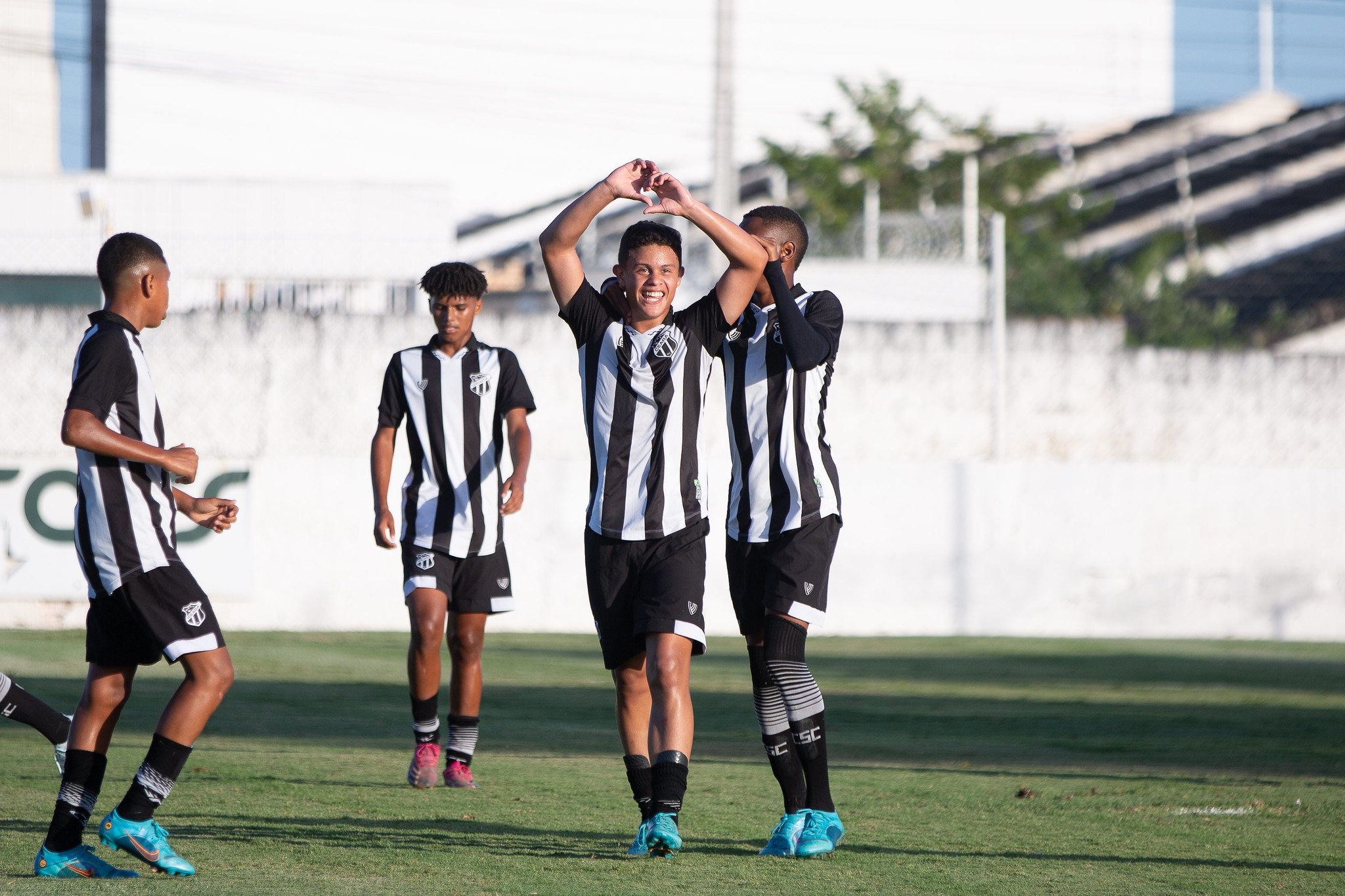 Base: Confira o calendário das competições a serem disputadas pelo Time do Povo