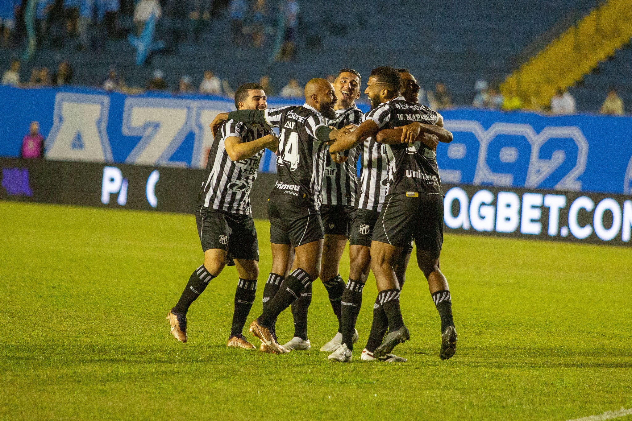 Série B: CBF divulga tabela detalhada do restante do primeiro turno