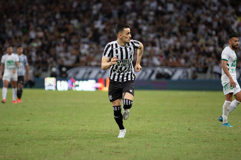 Torcida do Ceará já pode comprar os ingressos para o próximo desafio do Mais Querido