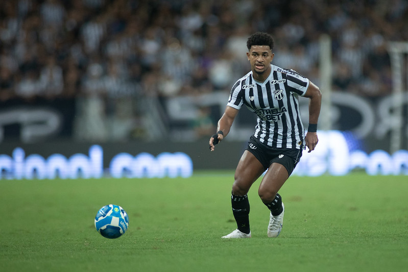 Confira o calendário de jogos alvinegros da semana