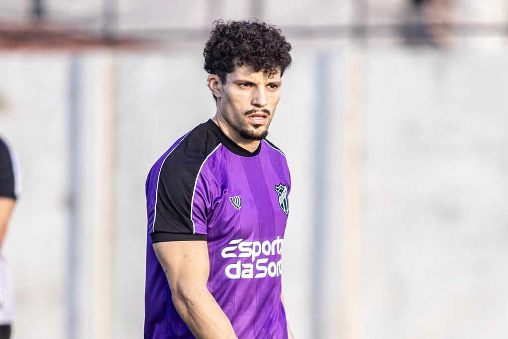 Segundo dia da pré-temporada alvinegra teve trabalhos em dois períodos no CT de Porangabuçu