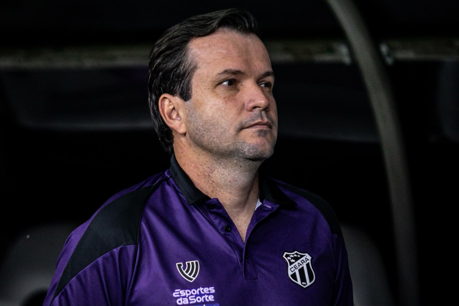 Ceará vence Ponte Preta e Daniel Paulista elogia a Nação Alvinegra: “Torcedor foi fantástico”