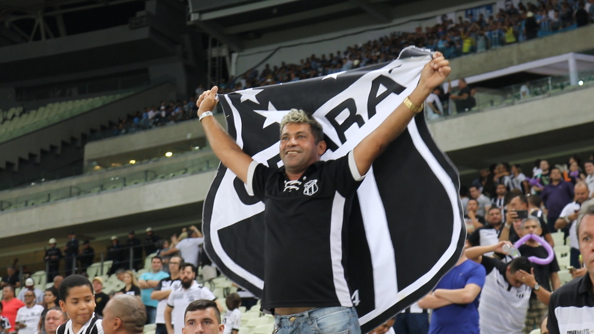 Vozão TV: Confira o que vai rolar no episódio 95