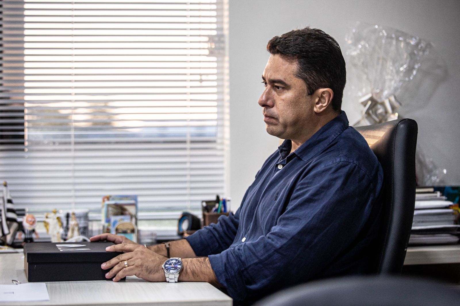 Diretoria Executiva, Conselho e CEOs se reúnem em Porangabuçu e traçam diretrizes de trabalho para 2026