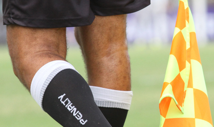 Nielson Nogueira Dias/PE vai apitar o jogo entre Bahia x Ceará