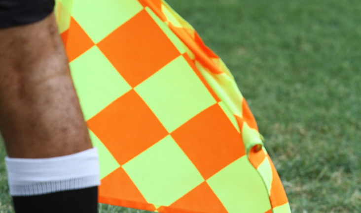 Jailson Macedo Freitas/BA vai apitar o jogo Ceará x América/MG