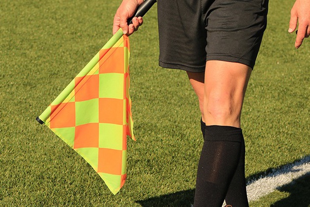 Arbitragem: Leonardo Ferreira Lima apita o duelo entre Vozão e Tombense/MG