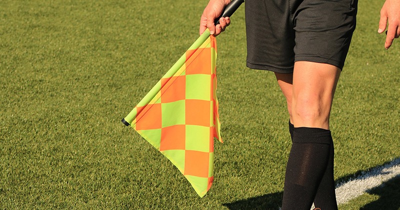 Aspirantes: Definida arbitragem para o primeiro jogo da decisão do Campeonato Brasileiro Sub-23
