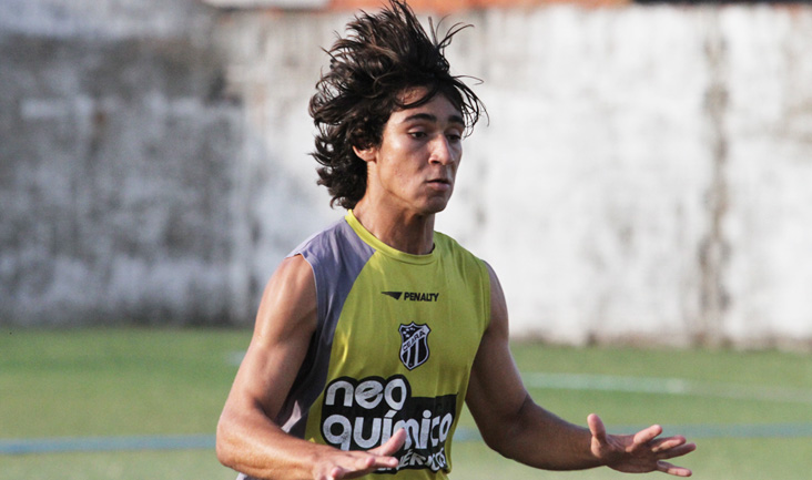 Elenco Sub-19 já começou a preparação para a próxima rodada