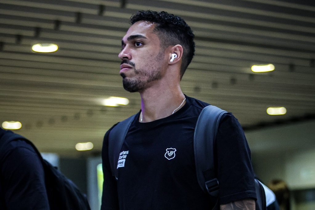 Confira os detalhes logísticos da semana alvinegra de dois jogos fora de casa