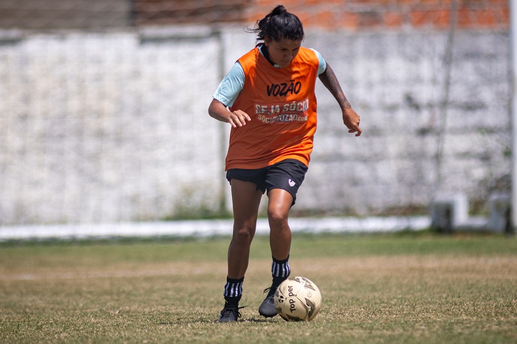 Fut. Feminino: Conheça o elenco que buscará o bicampeonato estadual para o Ceará