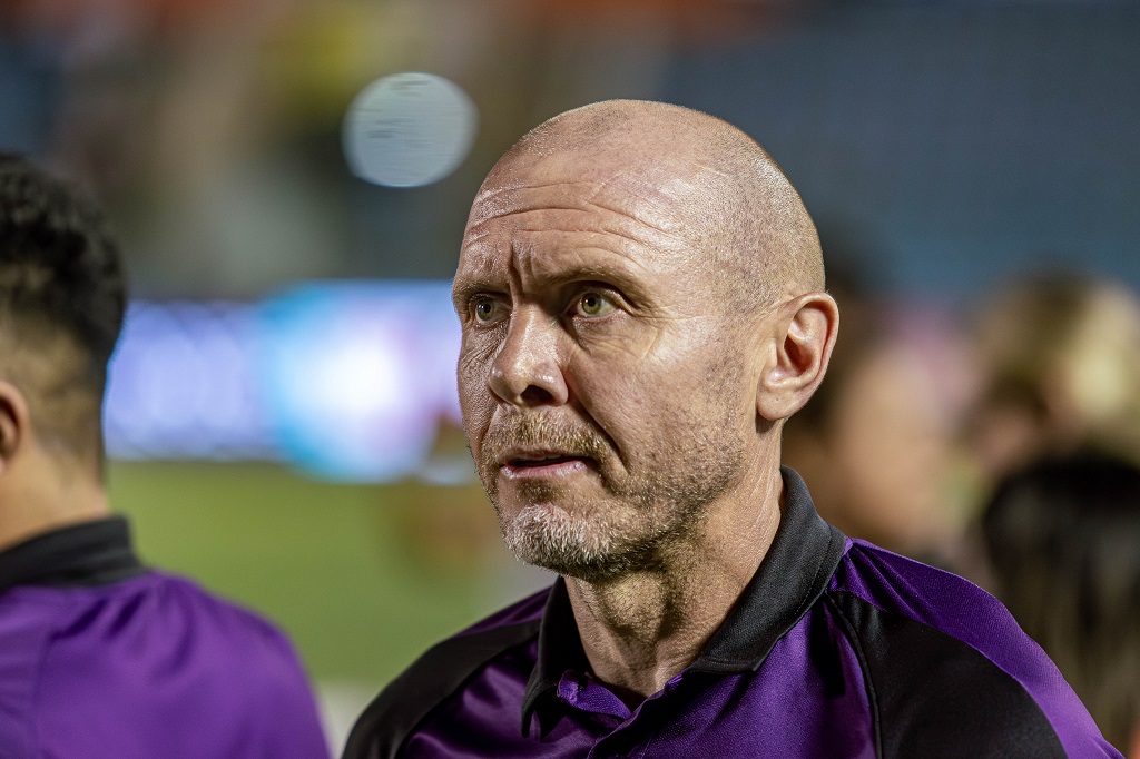 Ceará é líder da classificação geral do Campeonato Cearense e Mozart destaca: “Conquistamos o primeiro objetivo”