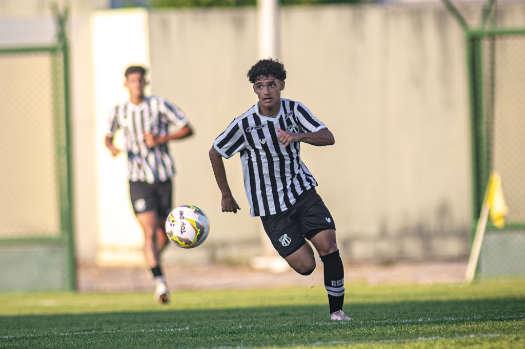 Semana de jogos do Vozão terá desafios pelo Brasileirão, semifinal na base e estreia no Futebol Feminino