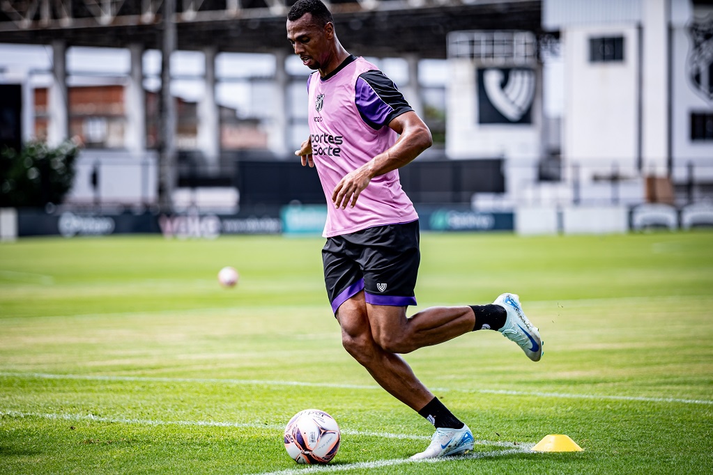 Ceará retorna aos treinamentos em Porangabuçu e segue trabalhando para jogo de volta da final do Campeonato Cearense