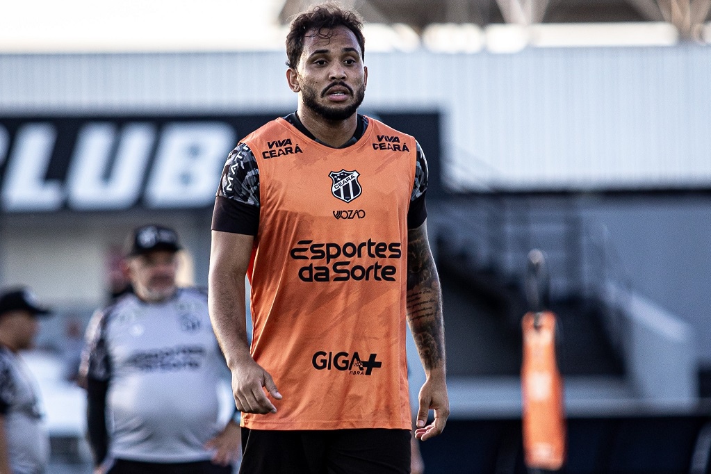 Elenco alvinegro se reapresenta nesta terça-feira e terá quatro dias de trabalho até duelo com o Sport