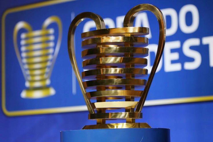 Copa do Nordeste: Ceará chega à decisão do Nordestão com atletas e comissão técnica experientes em finais do regional