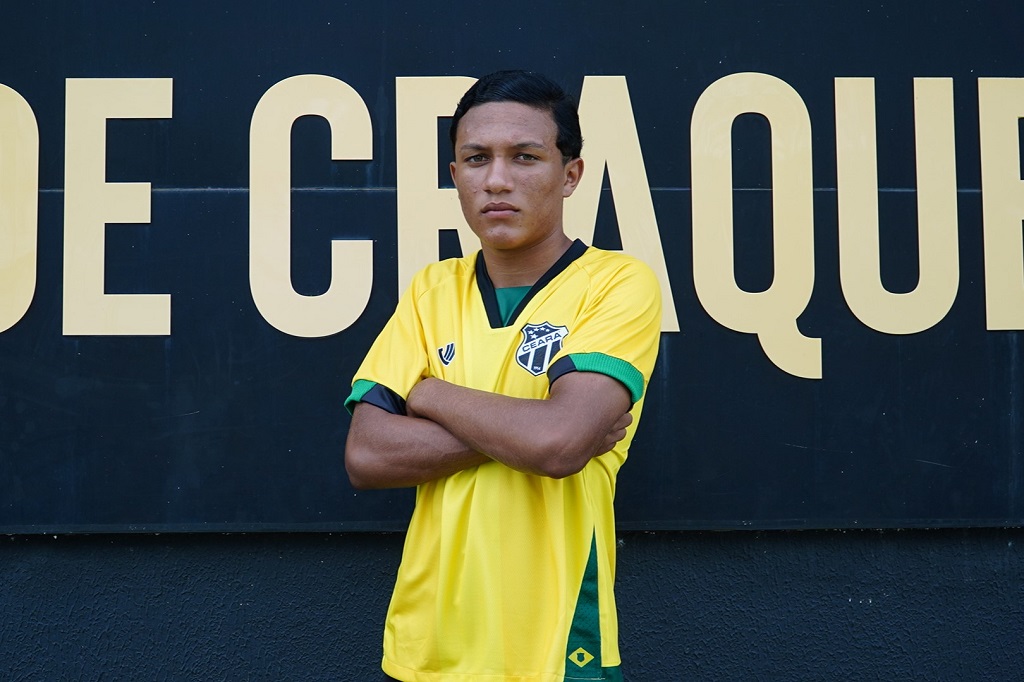Kayck Pará se apresenta na Granja Comary no dia 1º de julho