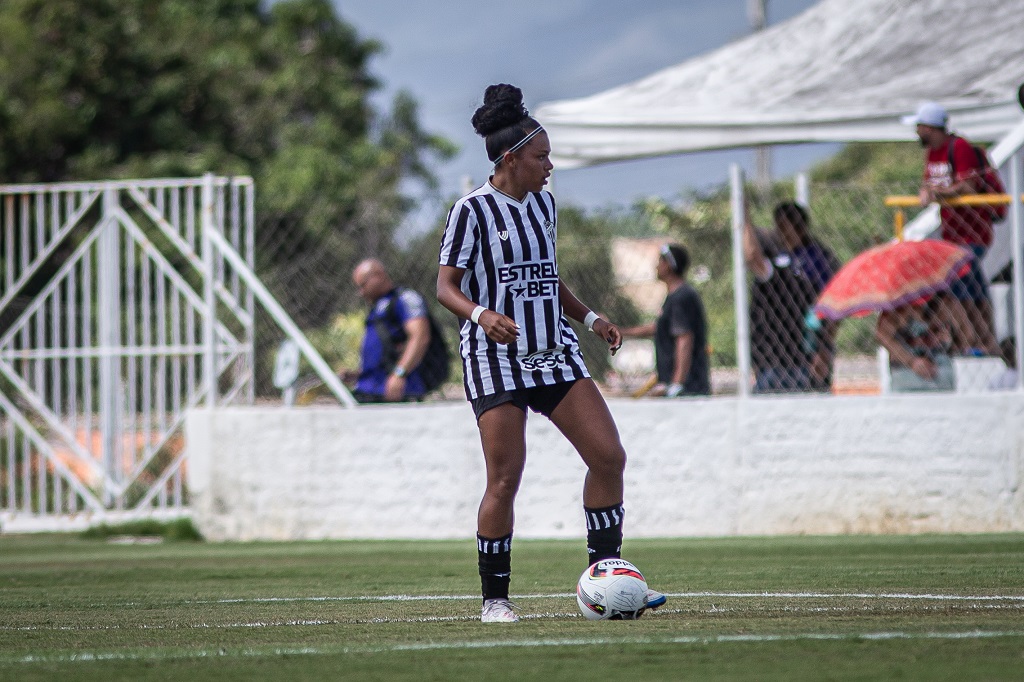 Fut. Feminino: Última semana da temporada será de decisão no Estadual 2023