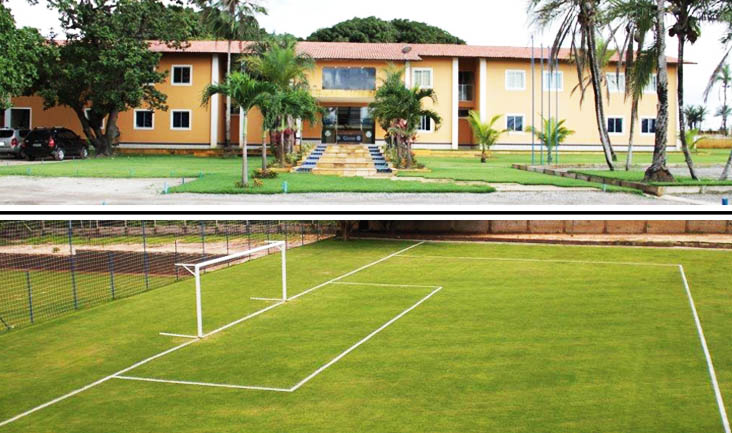 Torcedor do Vozão pode dar nome à nova casa alvinegra