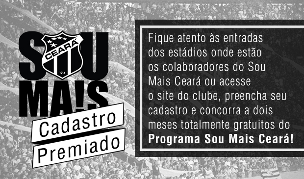 Cadastro Premiado: participe desta ação