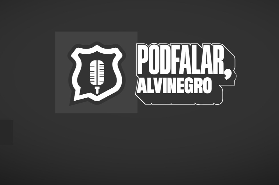 "PodFalar, Alvinegro": Ceará terá podcast exclusivo na Vozão TV