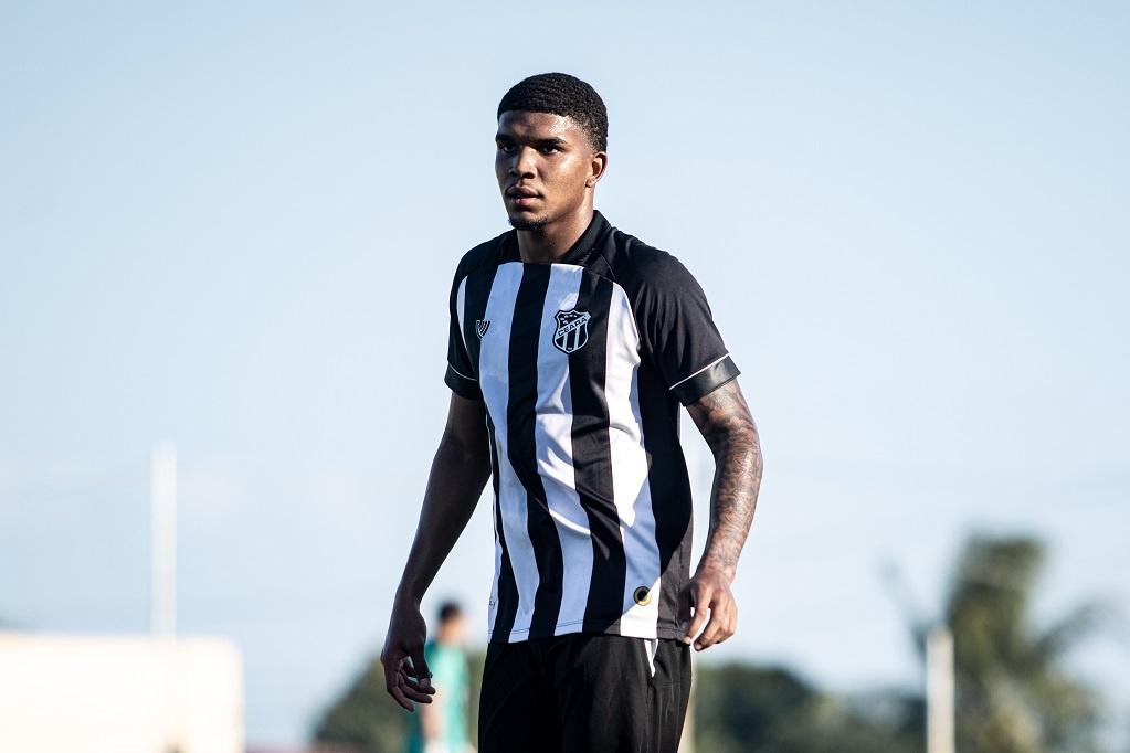 Sub-20: Ceará disputa Clássico-Rei na semifinal da Copa do Nordeste