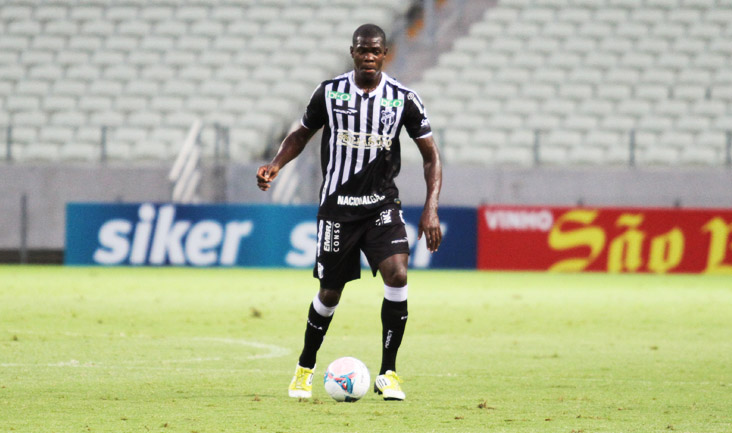 Diego Ivo: “Vamos respeitar o adversário, mas queremos a vitória”