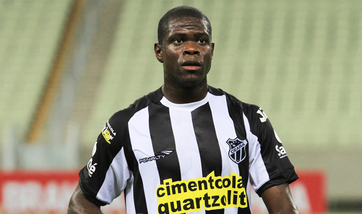 Expulso contra o CRB, Diego Ivo não jogará contra o Vitória