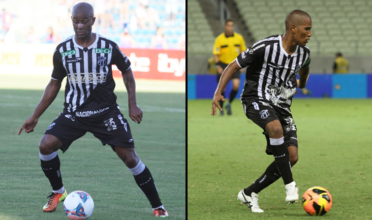 Diogo Orlando e João Marcos estão fora do primeiro jogo da Final