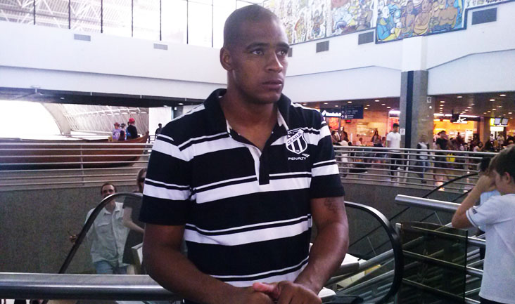 Delegação alvinegra já está concentrada em Pindamonhangaba/SP